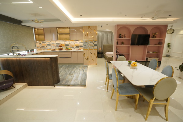 Residential Interior Designers