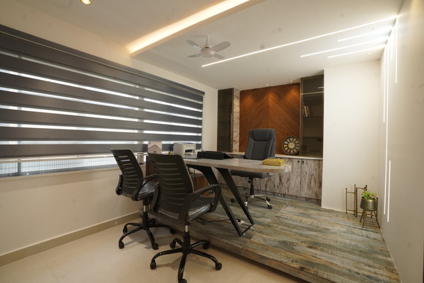Portfolio Residential Interior Design